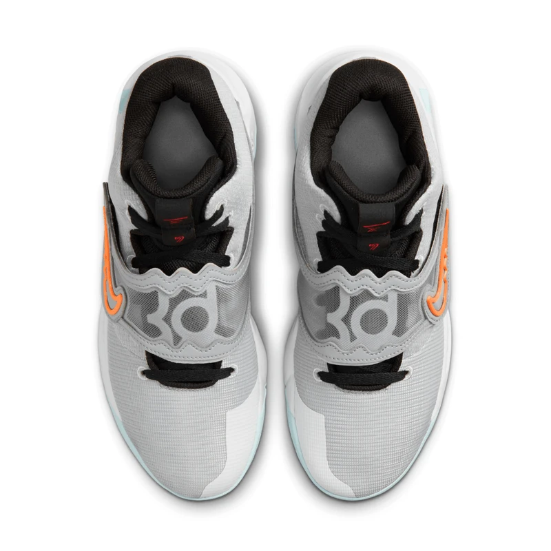 Nike KD Trey 5 X Basketball Shoe - Image 11