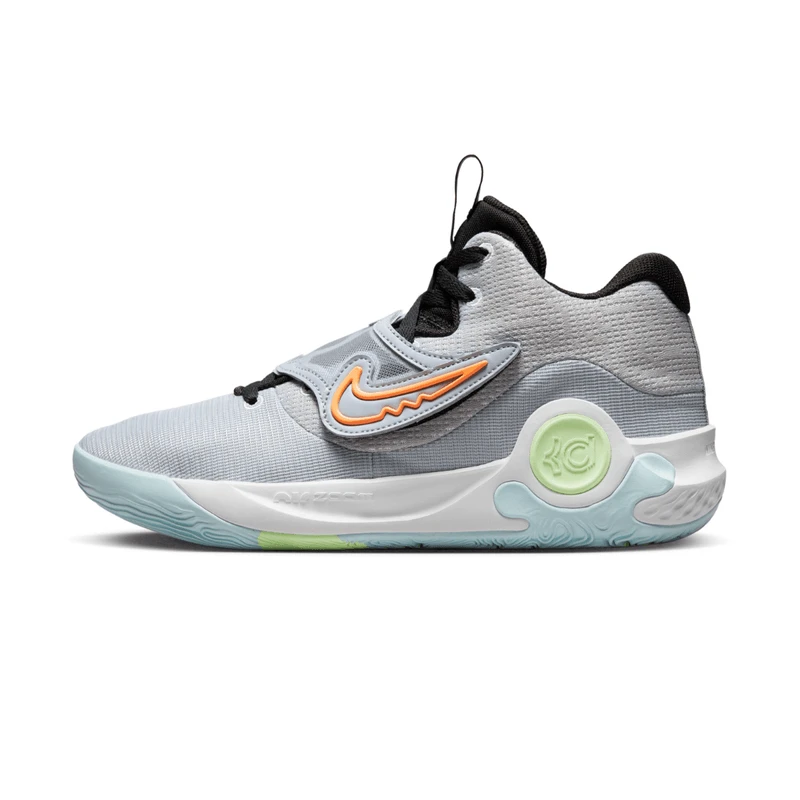Nike KD Trey 5 X Basketball Shoe - Image 4