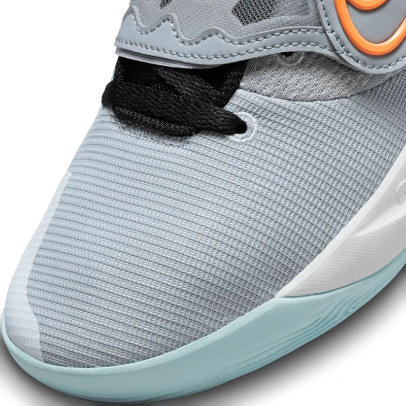 Nike KD Trey 5 X Basketball Shoe - Image 6
