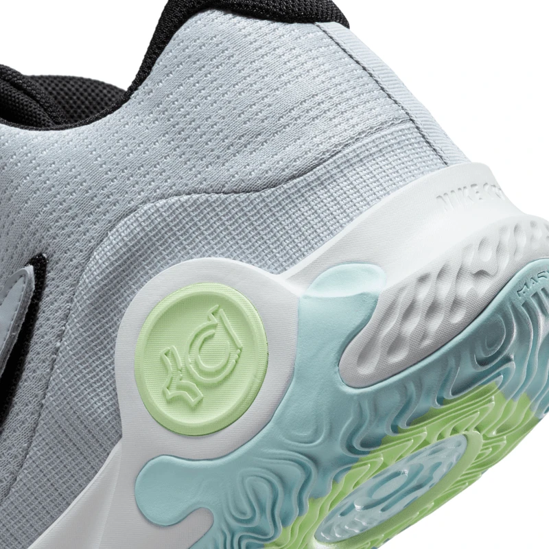 Nike KD Trey 5 X Basketball Shoe - Image 5