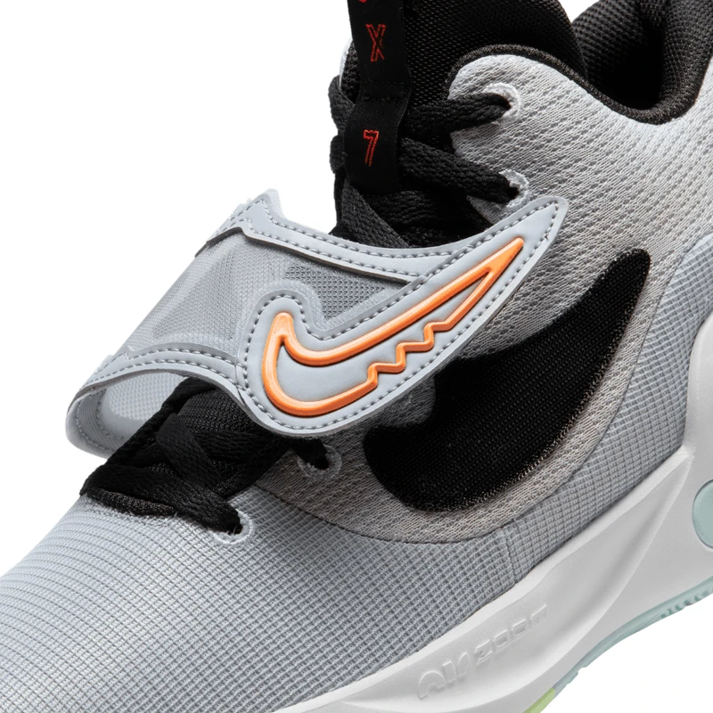 Nike KD Trey 5 X Basketball Shoe - Image 9