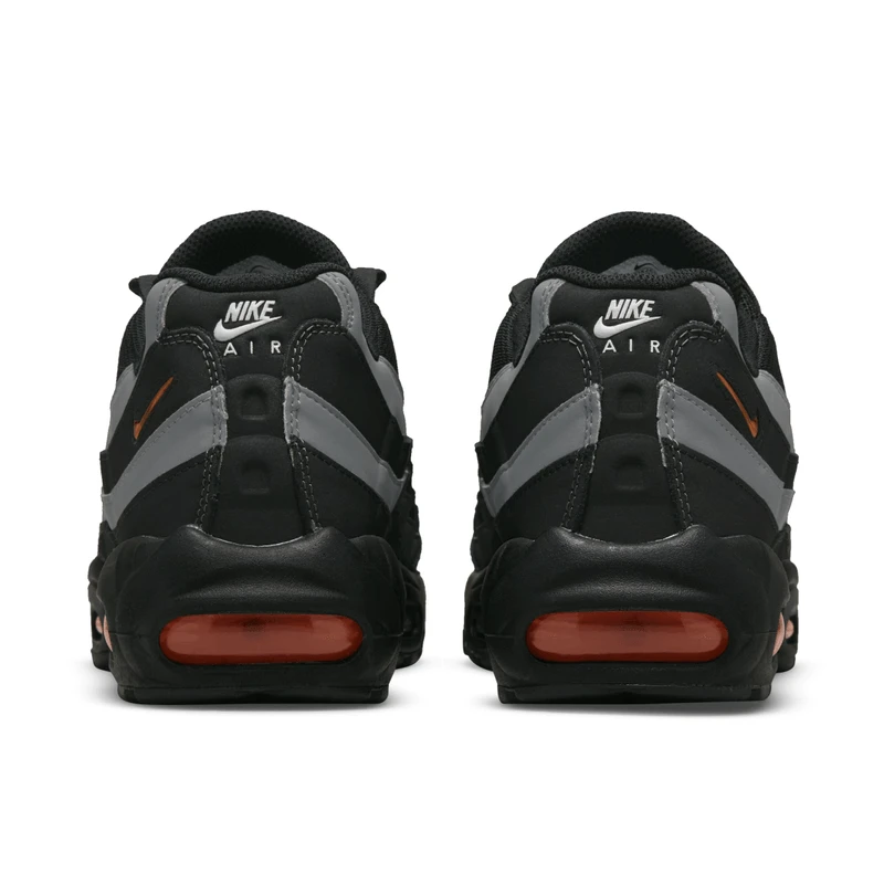 Nike Air Max 95 Shoe - Men's - Image 7