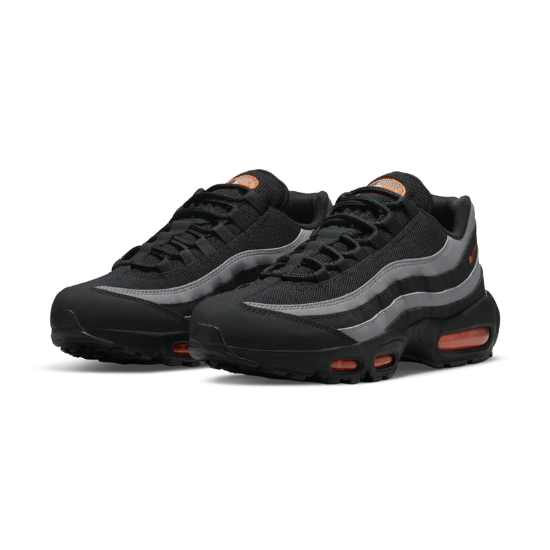 Nike Air Max 95 Shoe - Men's - Image 2