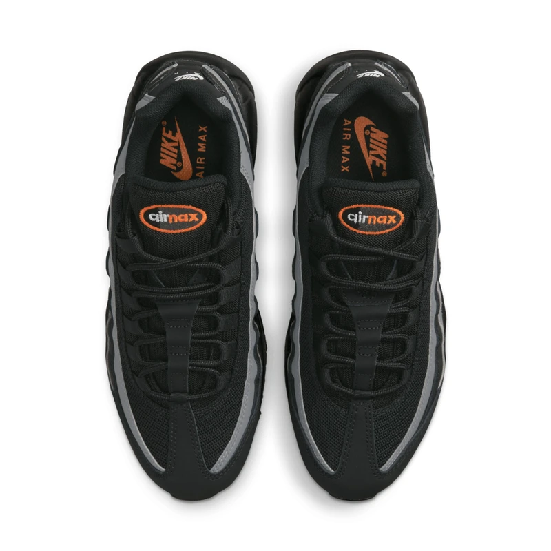 Nike Air Max 95 Shoe - Men's - Image 6