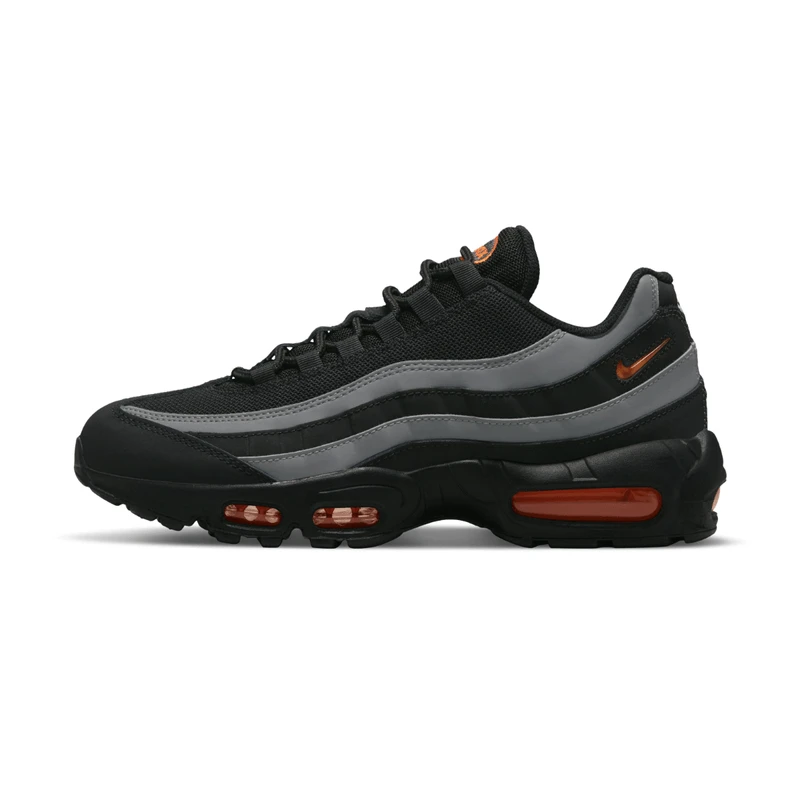 Nike Air Max 95 Shoe - Men's - Image 5
