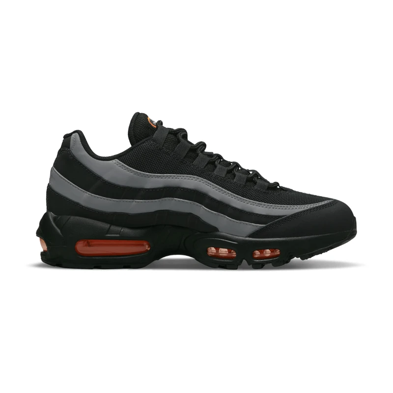Nike Air Max 95 Shoe - Men's - Image 3