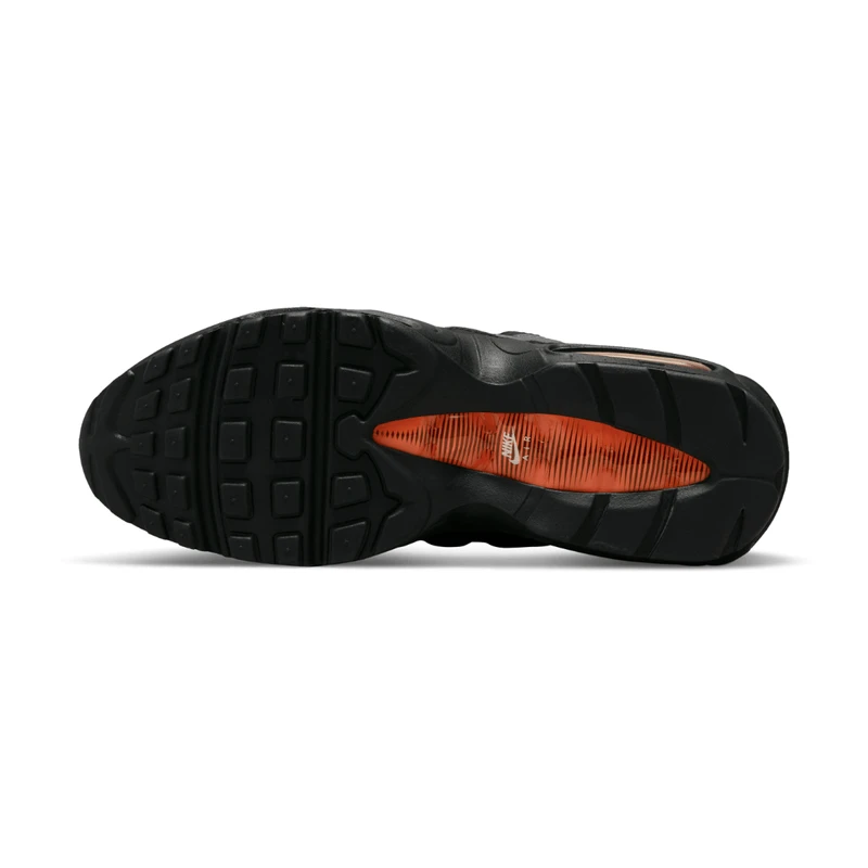 Nike Air Max 95 Shoe - Men's - Image 4