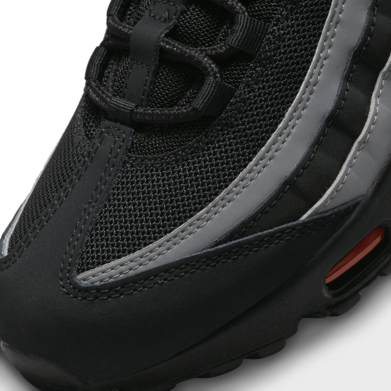 Nike Air Max 95 Shoe - Men's - Image 8