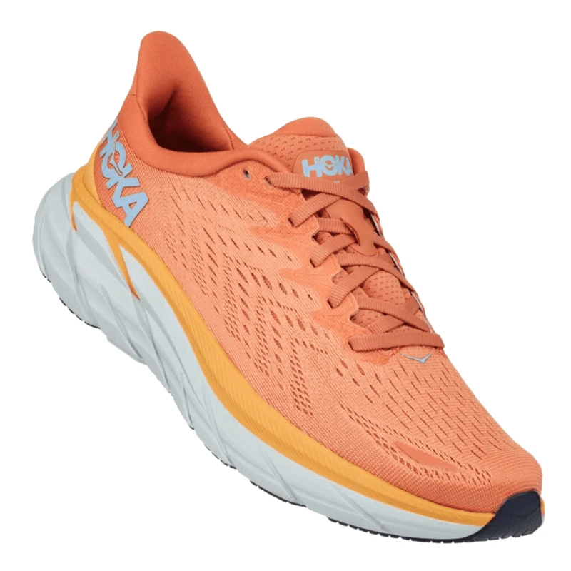 HOKA Clifton 8 Running Shoe - Women's - Image 2