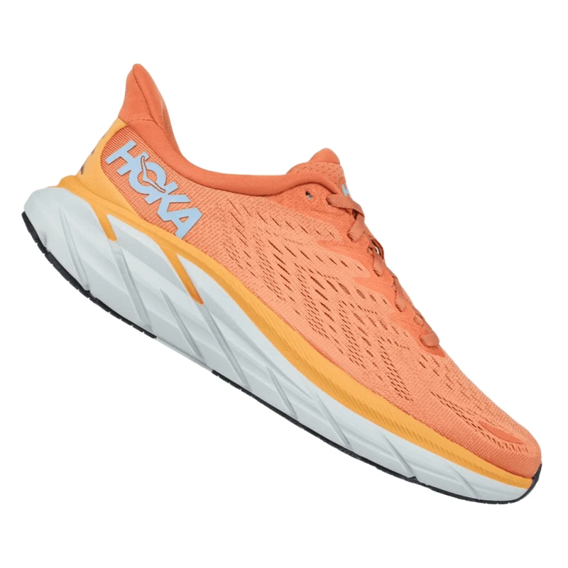 HOKA Clifton 8 Running Shoe - Women's - Image 3