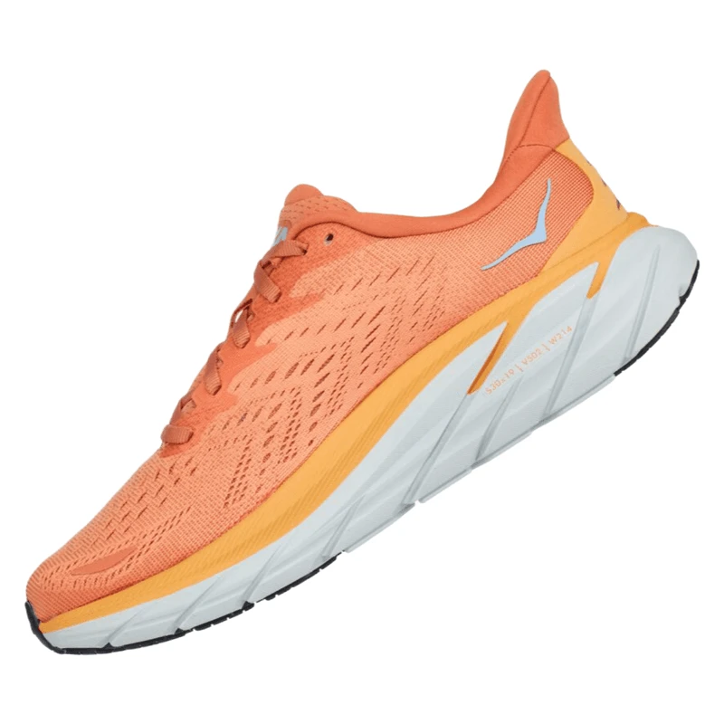 HOKA Clifton 8 Running Shoe - Women's - Image 4