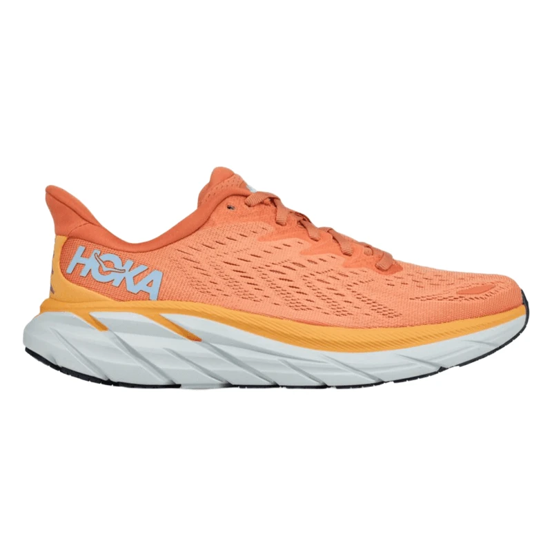 HOKA Clifton 8 Running Shoe - Women's - Image 5