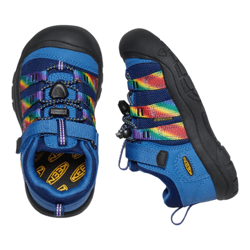 KEEN Newport H2SHO - Kids' - Image 4