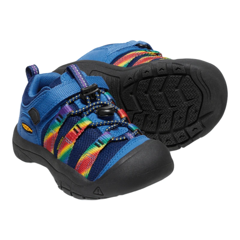 KEEN Newport H2SHO - Kids' - Image 5