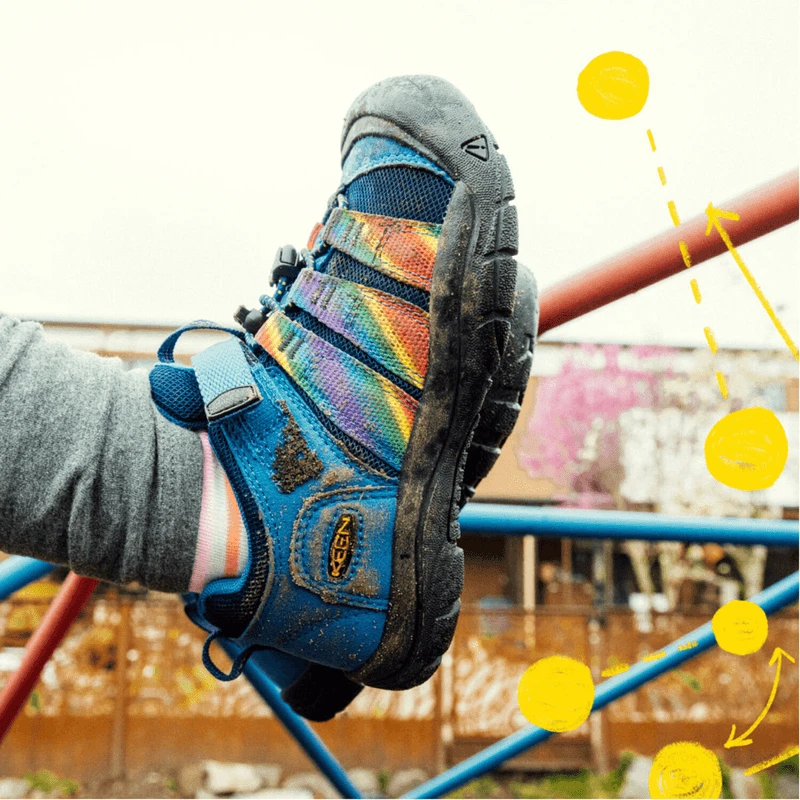 KEEN Newport H2SHO - Kids' - Image 8