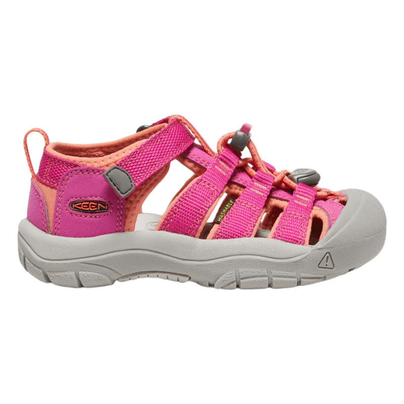 KEEN Newport H2 Sandal - Kids' - Image 4