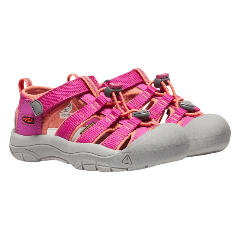 KEEN Newport H2 Sandal - Kids' - Image 3