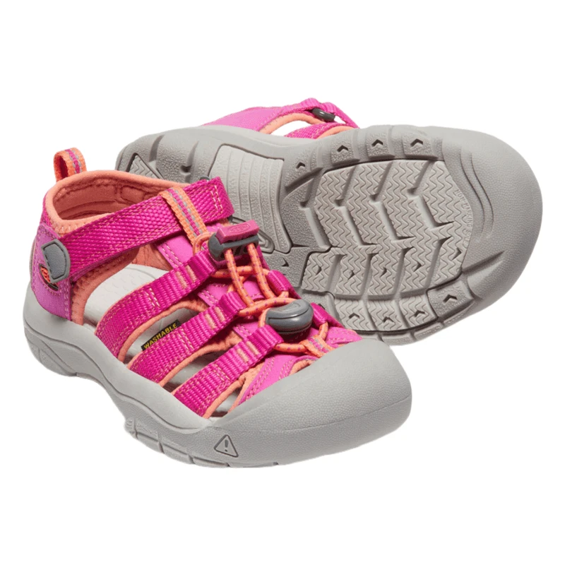 KEEN Newport H2 Sandal - Kids' - Image 5