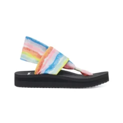 Sanuk Sling ST Midform Sandal - Women's