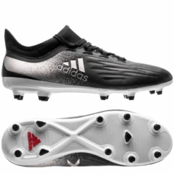 Adidas X 17.2 FG Soccer Cleat - Women's