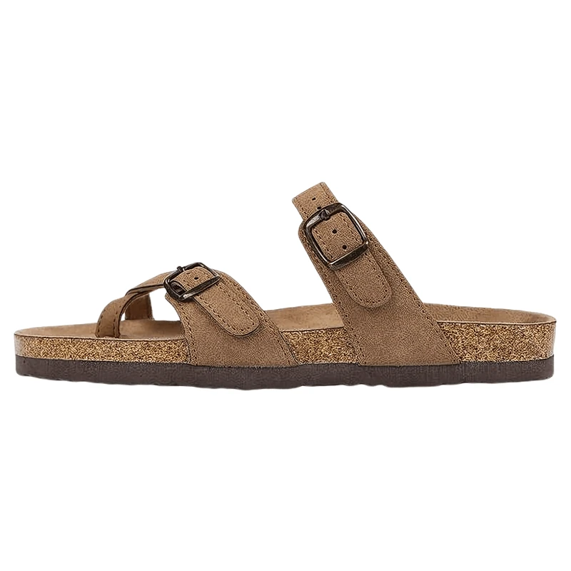 Northside Anya Cork Sandal - Women's - Image 3