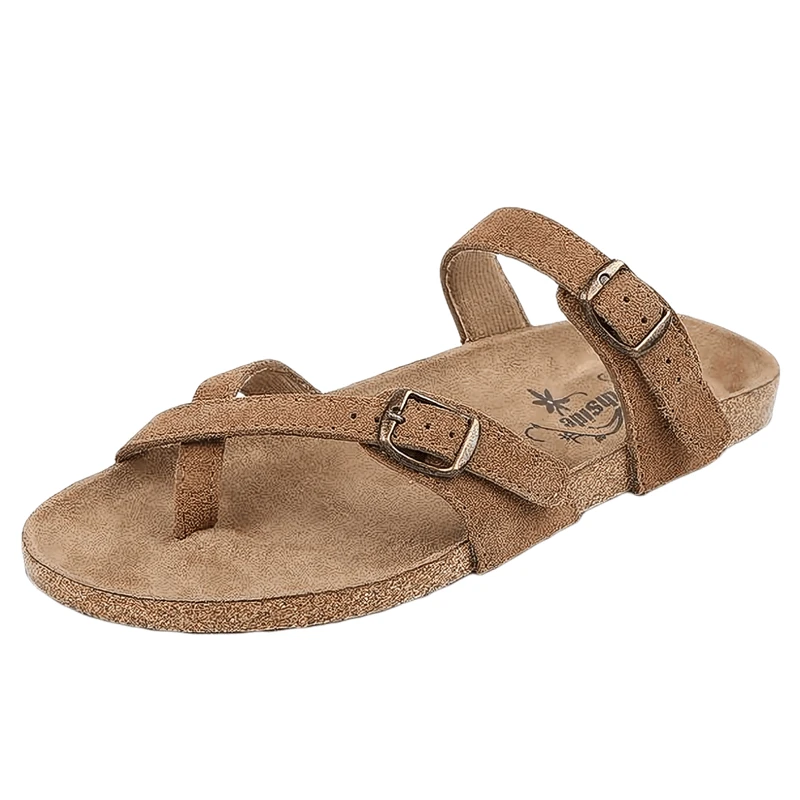 Northside Anya Cork Sandal - Women's - Image 2