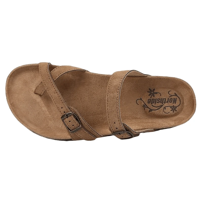 Northside Anya Cork Sandal - Women's - Image 4