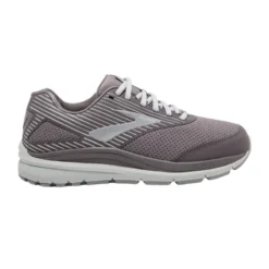 Brooks Addiction Walker Suede Shoe - Women's