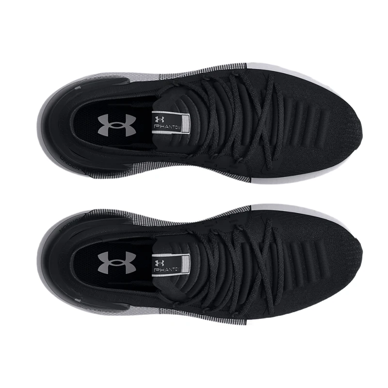 Under Armour HOVR Phantom 3 Running Shoe - Women's - Image 2