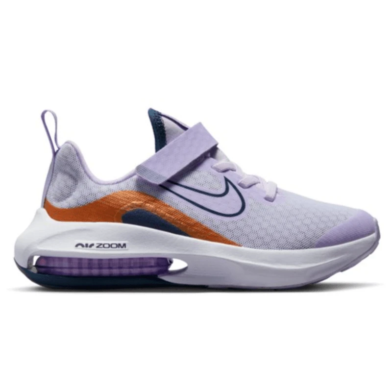 Nike Air Zoom Arcadia 2 Shoe - Kids' - Image 2