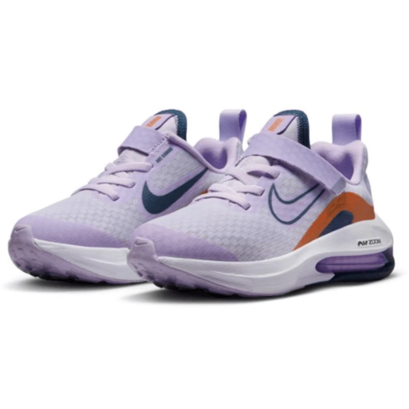 Nike Air Zoom Arcadia 2 Shoe - Kids' - Image 9