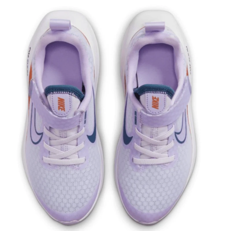 Nike Air Zoom Arcadia 2 Shoe - Kids' - Image 3