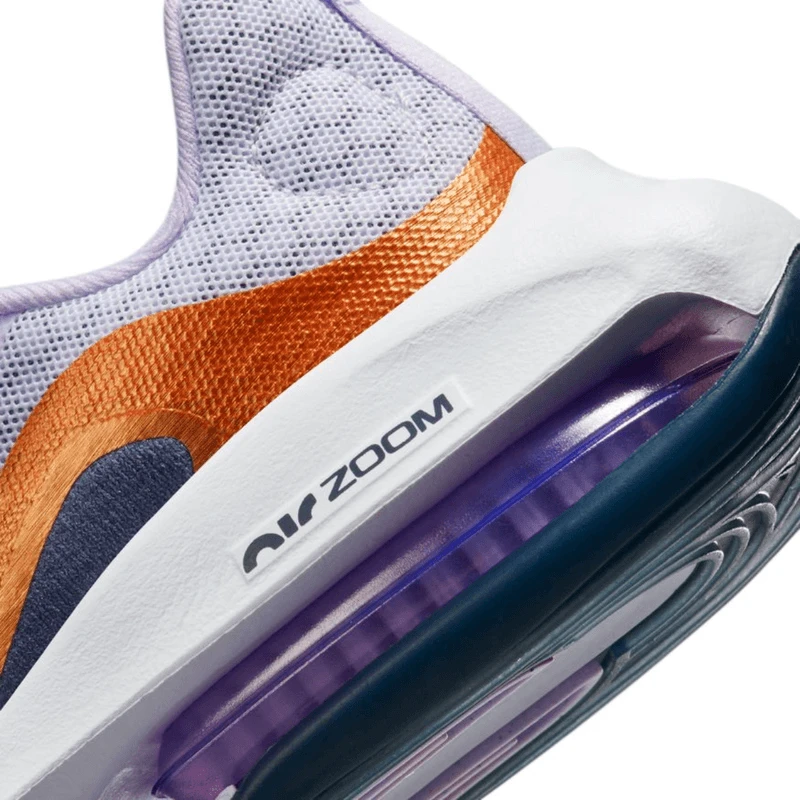 Nike Air Zoom Arcadia 2 Shoe - Kids' - Image 5