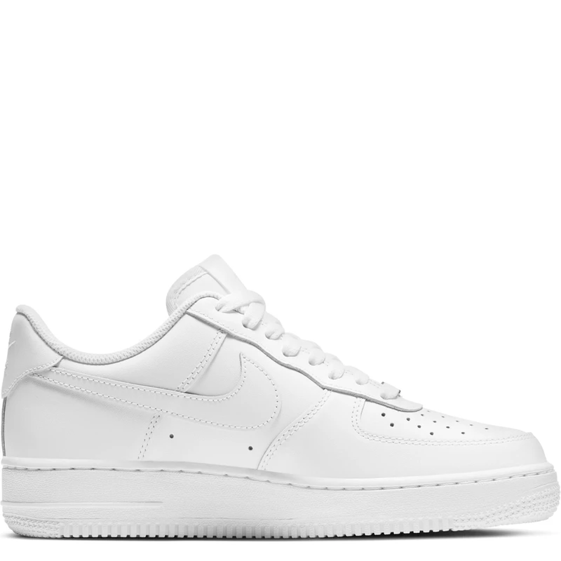 Nike Air Force 1 '07 Shoe - Women's - Image 7