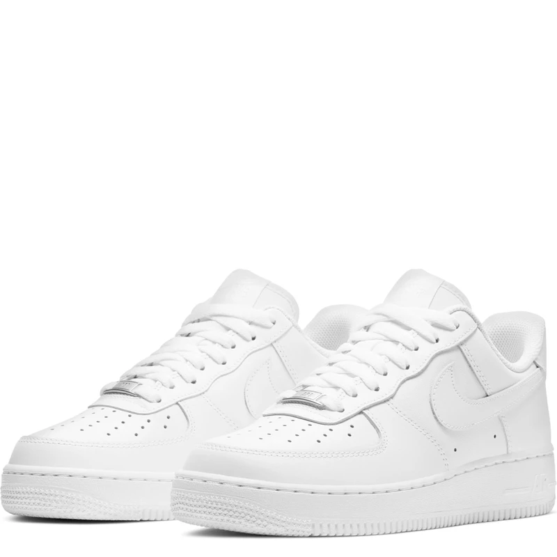 Nike Air Force 1 '07 Shoe - Women's - Image 4