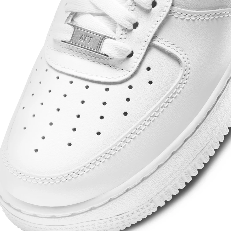 Nike Air Force 1 '07 Shoe - Women's - Image 3