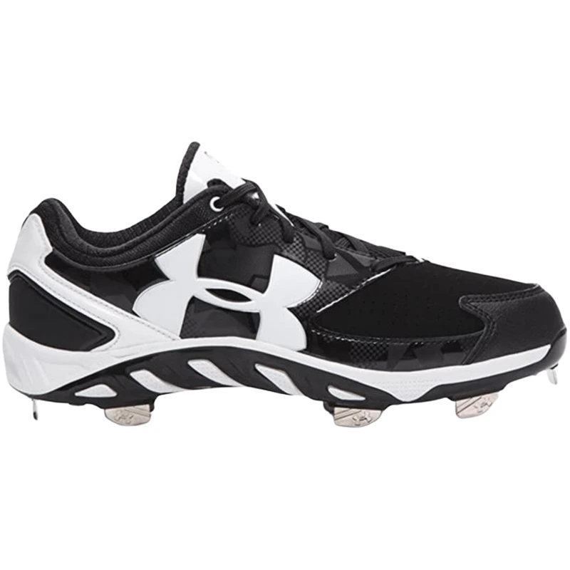 Under Armour Spine Glyde Softball Cleat - Image 2