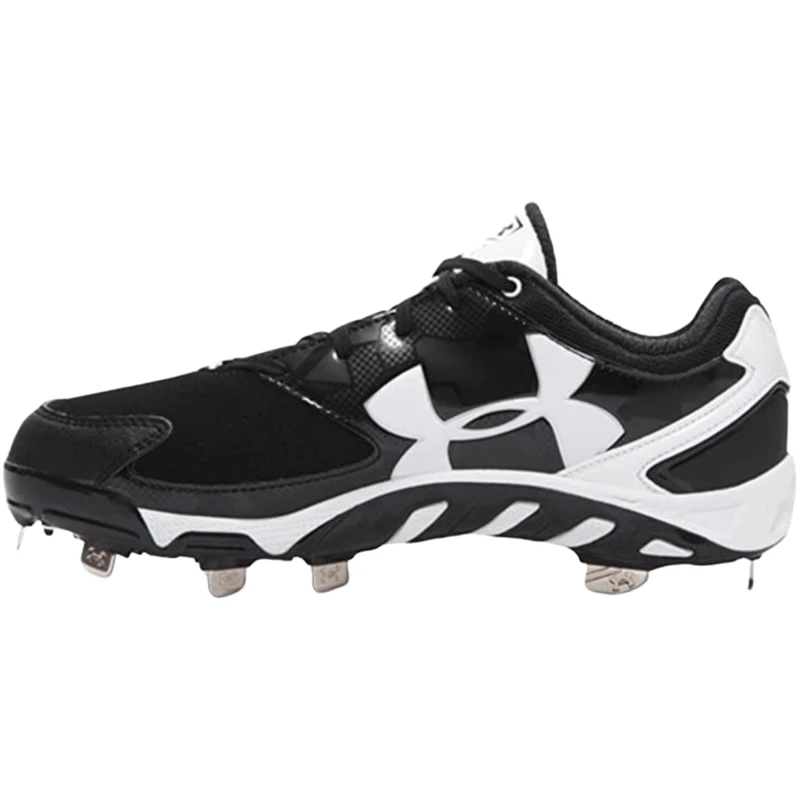 Under Armour Spine Glyde Softball Cleat - Image 3