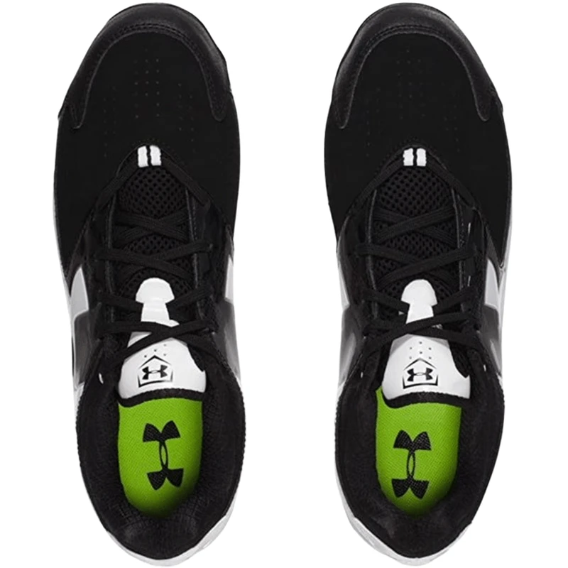 Under Armour Spine Glyde Softball Cleat - Image 4