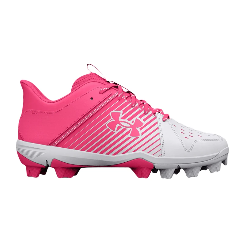 Under Armour Leadoff Low RM Jr. Baseball Cleat - Youth - Image 2