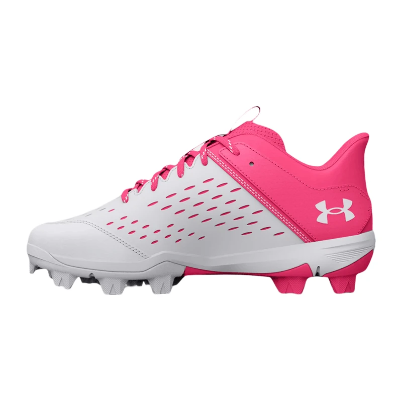 Under Armour Leadoff Low RM Jr. Baseball Cleat - Youth - Image 3