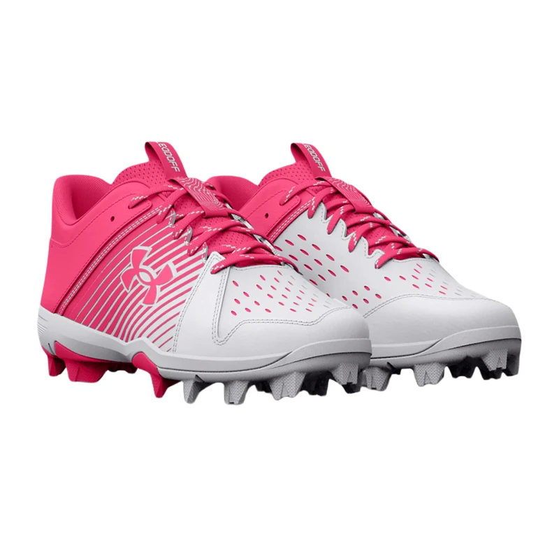 Under Armour Leadoff Low RM Jr. Baseball Cleat - Youth - Image 5
