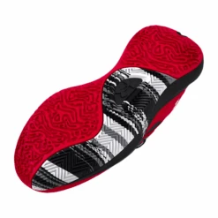 Under Armour Lockdown 6 Basketball Shoe - Men's