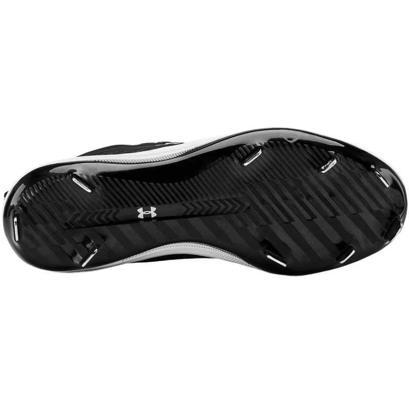 Under Armour Glyde ST Softball Cleat - Women's - Image 3