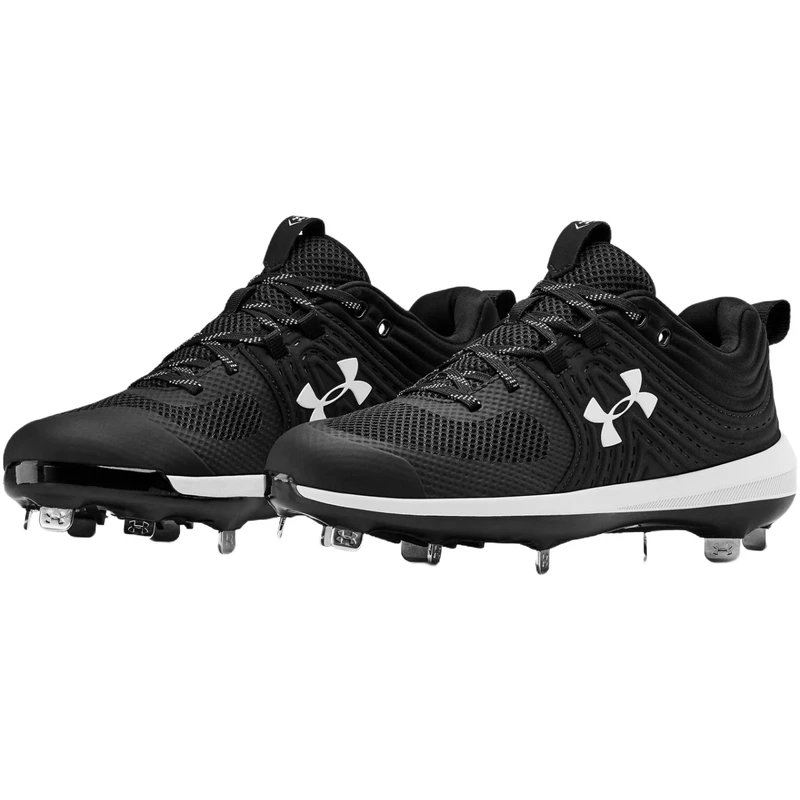 Under Armour Glyde ST Softball Cleat - Women's - Image 4