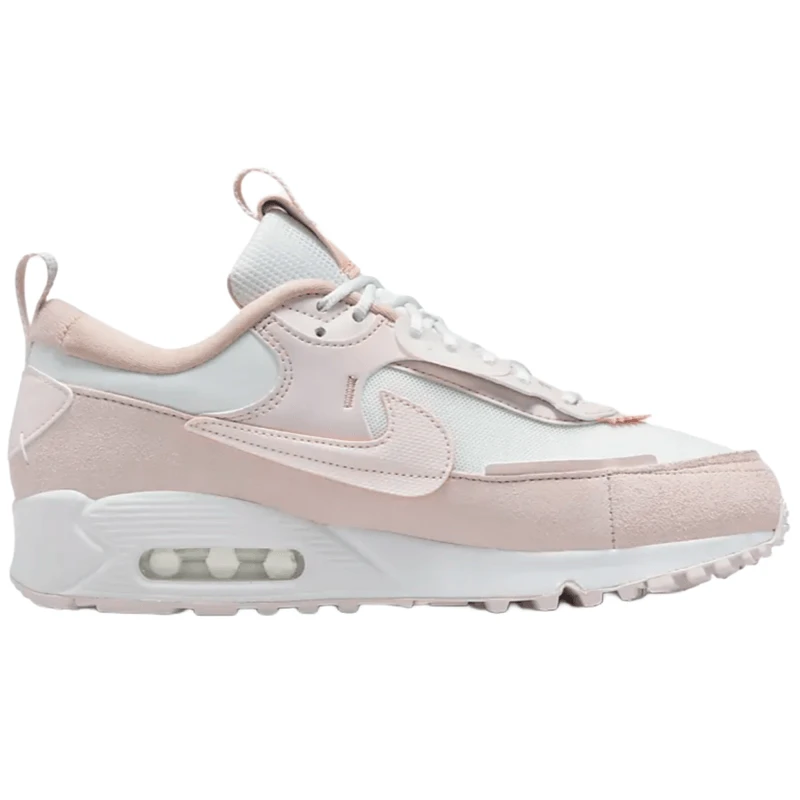 Nike Air Max 90 Futura Shoe - Women's - Image 8