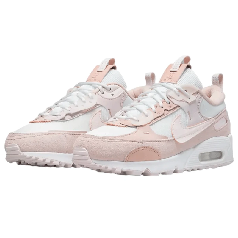 Nike Air Max 90 Futura Shoe - Women's - Image 5