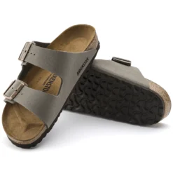 Birkenstock Arizona Birkibuc Sandal