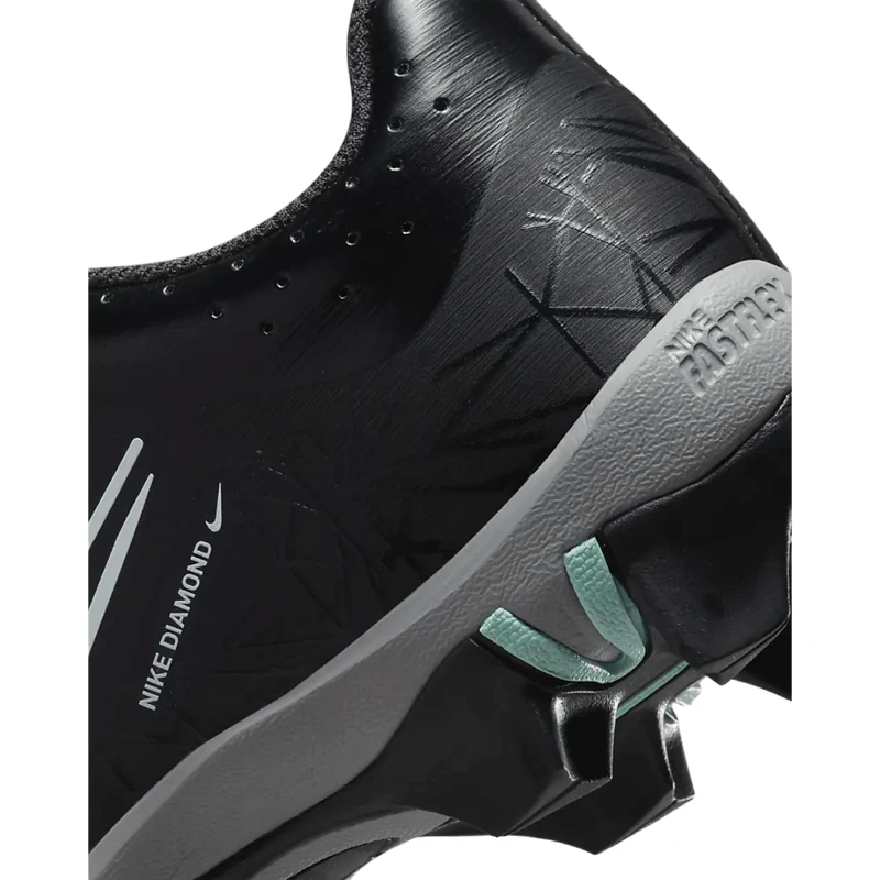 Nike Hyperdiamond 4 Keystone GG Cleat - Youth - Image 8