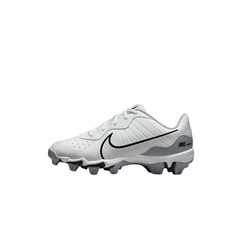 Nike Alpha Huarache 4 Keystone Cleat - Youth - Image 6
